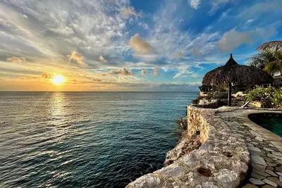 Image de Private Villa at Playa Lagun, snorkelling and diving paradise