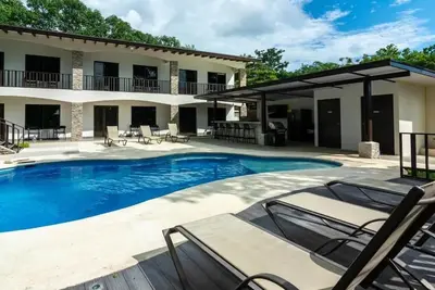 Image de Jacó 6-Bedroom Oasis – Pool, Tropical Vibes & Easy Walk Everywhere