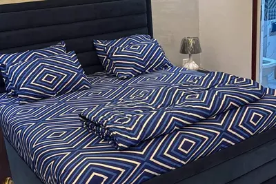 Image de Cozy 2 Bedroom Apartment at the heart of Accra, A feeling of home away from home