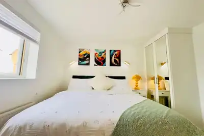 Image de Kensington Bliss - 3 Bedroom House in Colchester