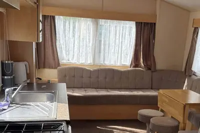 Image de 2 Bedroom Chalet Sleeps 6 -Free Parking -Tv -WiFi