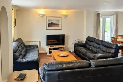 Image de Atlantic Lodge 4-Beds, Sleeps 8 w/ Pool, Spa & Gym