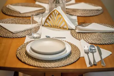 Image de Lovely 3-bedroom apartment with Ac in Santiago de los Caballeros