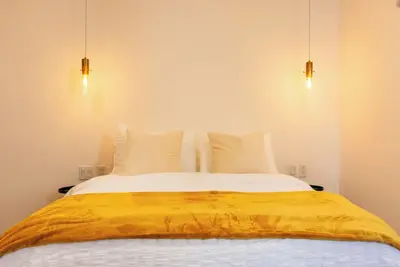 Image de Casa Aguilera · Cozy 2br w/ Private Indoor Patio