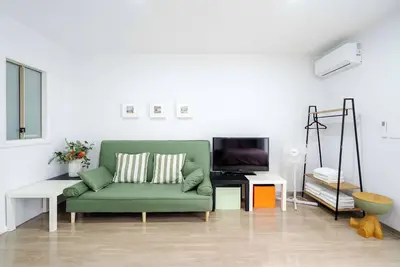 Image de Brunswick Convenience 1br Home