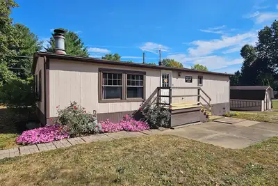 Image de Atwood Lake access, Sleeps 6,