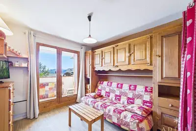 Image de Emplacement Ideal Pour Ce Studio