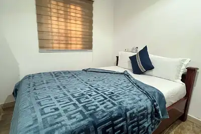Image de Luxury 3-bedroom fully furnished apartment with Ac in Somanya