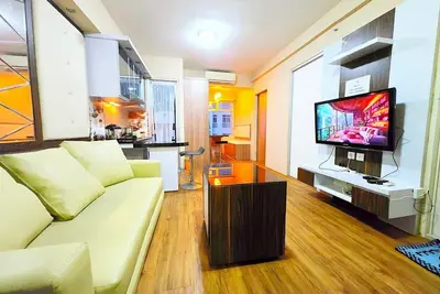 Image de apt baywalk 2br Sea view & exclusive