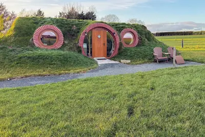 Image de 1 chambres à coucher à Ludlow