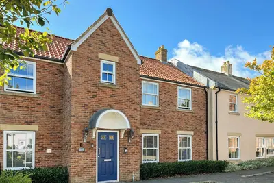 Image de 1 chambres à coucher à Filey