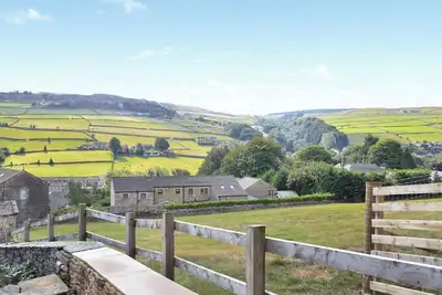 Image de 1 chambres à coucher à Holmfirth