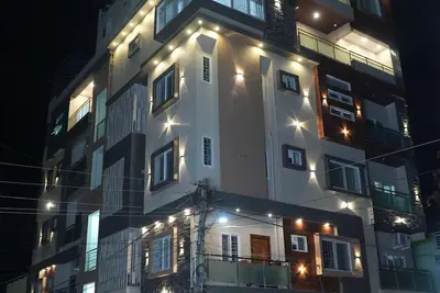 Image de Serene Legacy Park View