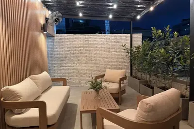 Image de Room w/private bathroom in Mirador Norte Santo Domingo