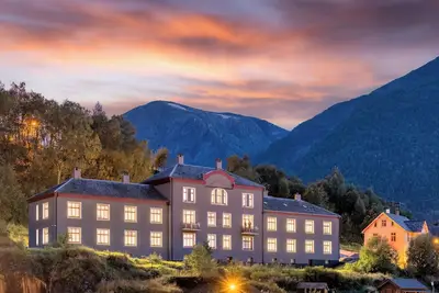 Image de Slottet Apartments