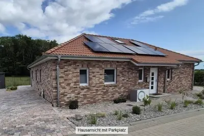 Image de Vacation apartment/apartment for 4 guests with 45m² in Rerik (297182)