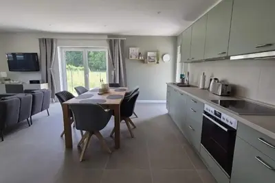 Image de Vacation apartment/apartment for 5 guests with 80m² in Rerik (297183)