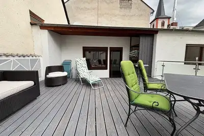 Image de Vacation home for 4 guests with 110m² in Kestert (297697)