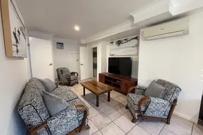 Image de Relaxed guest house near Werri Beach