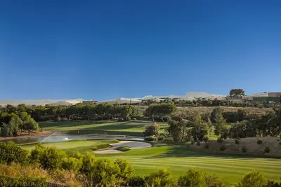 Image de Élégance et détente à Lo Romero Golf – Votre maison près de la mer