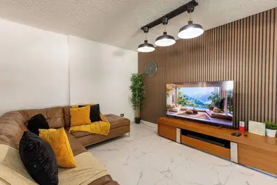 Image de Dorado 6br Retraite familiale et de groupe