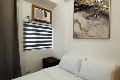 Image de Escapade sereine avec vue imprenable sur l'Empereur