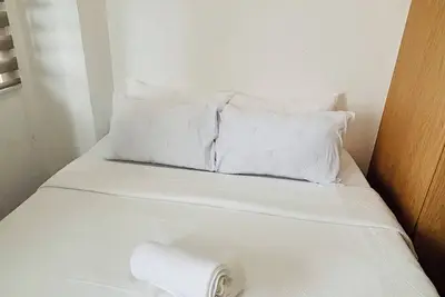 Image de Évasion paisible avec le confort de la ville