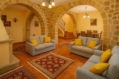 Image de Ségeste - Vieux Centre Historique