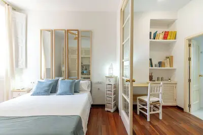 Image de Virgen de la Luz. 2-bedrooms, 2-bathrooms