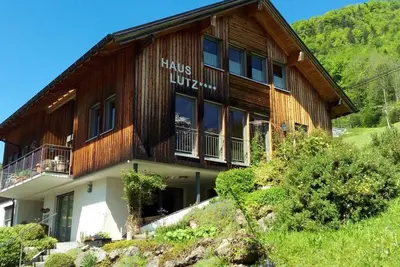 Image de Vacation apartment - Apartment Lutz