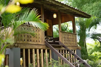 Image de Bukit Kaja Kauh Villa - Surrounded by Nature, Mountain View Close to Beach