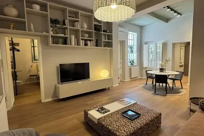 Image de Yourlife Suite1 - Delightful house with  small terrace