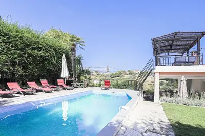 Image de Les Genêts by Interhome