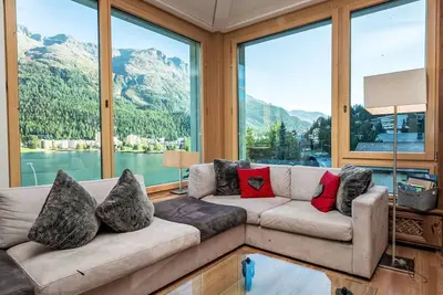 Image de Chesa Spuonda Verde 2. 5 by Interhome