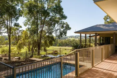 Image de Valley View – Ferguson Valley Escape