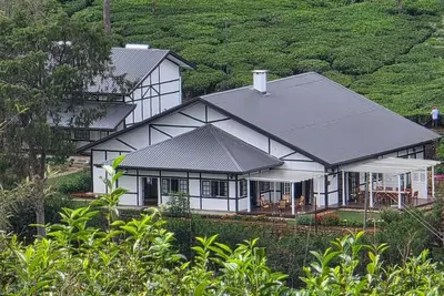 Image de Powysland Bungalow- Luxury 5 Bedrooms Tea Estate Bungalow in Horton Plains