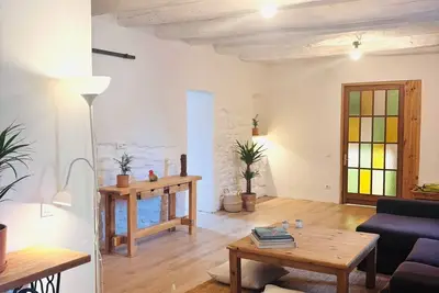 Image de Farmhouse style house in the heart of Catalonia
