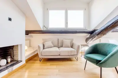 Image de Easylife - Milan - Romano 9 P5 - Porta Romana