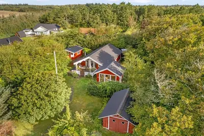 Image de \"Elea\" - 450m to the fjord by Interhome