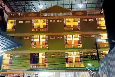 Image de Natcha Place Klongluang 35