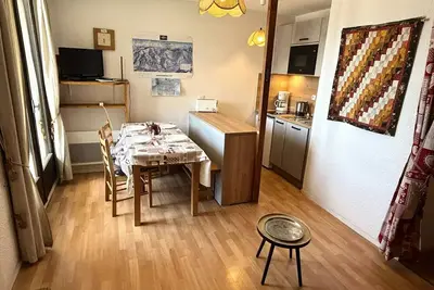 Image de Appartement studio Les Saisies 4 personnes