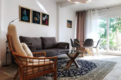 Image de Marina Azul- 84 sqm-3 sz. 100 m to the beach Deveses, Newly renovated, Air-conditioned