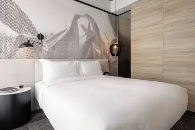 Image de Stay in Modern Comfort Near Quartier Dix30 Entertainment & Shopping | 2 Units