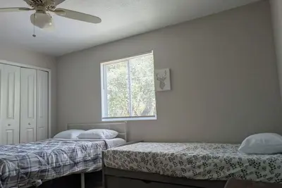 Image de Economical Townhouse, 3Br/3Ba, 6 mins to Fsu [619]