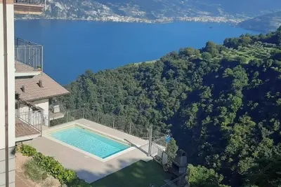 Image de The Lake View Garden