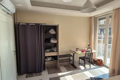 Image de Tiber Suites