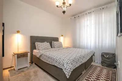 Image de Spacious 3-bedroom apartment in Nairobi with fitness room near Cbd-Sandalwood