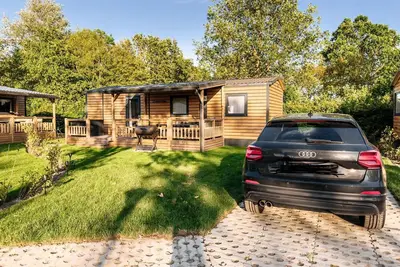 Image de Zeehuisje Naija