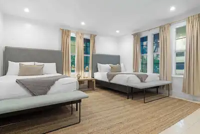 Image de 7bd Downtown Oasis - Pool - 10 Mins to South Beach