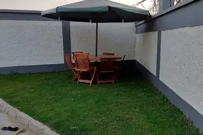 Image de Soothing 8-bedroom villa in Athi River near Sgr and 20mins from the Airport